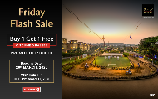 FRIDAY FLASH SALE - 20 Mar 2026